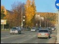 Новоуральск, осень