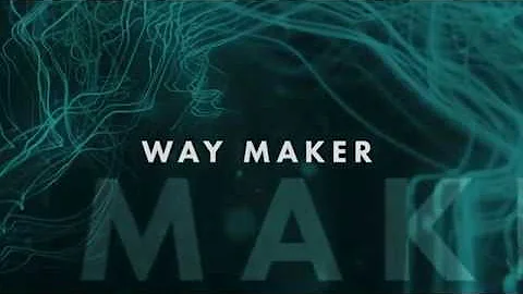 Waymaker  |  Michael W. Smith  |  Radio Version