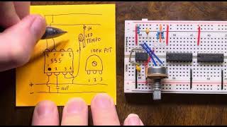 How To Build A 32-Step Sequencer Tutorial Part 2  PLEASE LIKE AND SUBSCRIBE