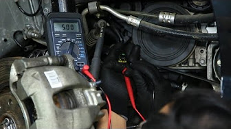 mecanica hyundai accent - YouTube l200 spotlight wiring diagram 