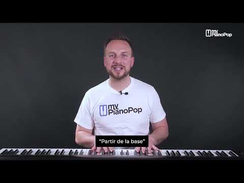 Vidéo : Aperçu du cours L’Oreille Musicale du Pianiste