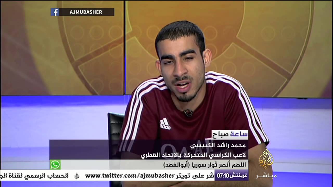 رياضة ذوو الإعاقة .. أبطال أصحاب قدرات خاصة