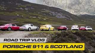 NC500 Scotland Road Trip SPECIAL Raj's VLOG - Car Audio & Security screenshot 3