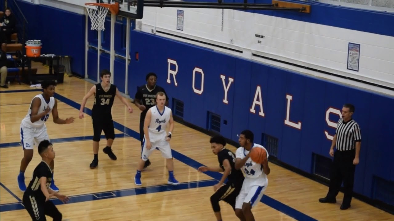 Larkin High School... YouTube