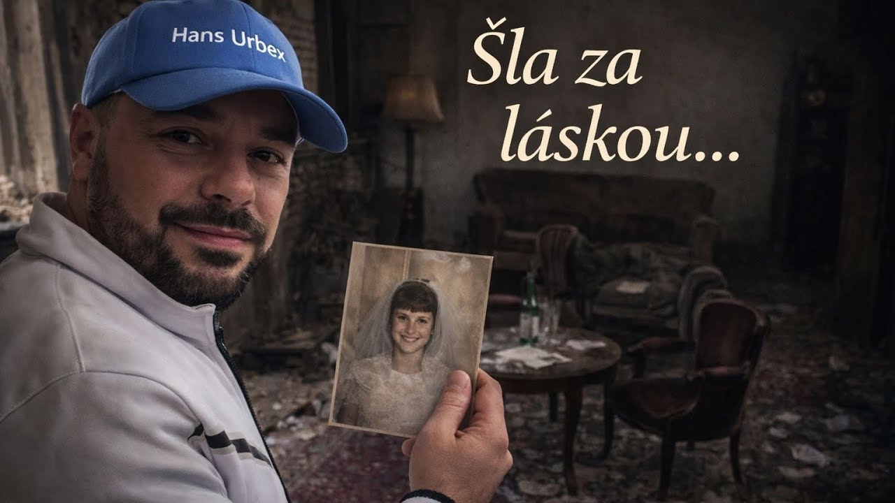 Thumbnail videa URBEX - Dům nevěsty