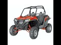 2011 Polari Rzr 800 Wiring Diagram