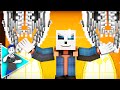 UNDERTALE SANS SONG "Judgement" (Minecraft Animation by EnchantedMob)