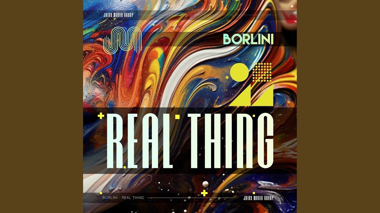 Real Thing - YouTube Music