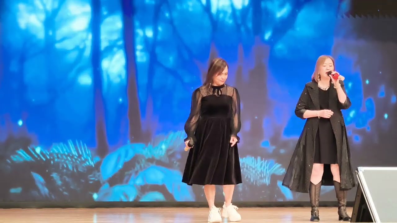 《有多少愛可以重來》by Alsa n Esther