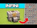 Usine à Nourriture FACILE | Tuto rapide (Minecraft 1.21+)
