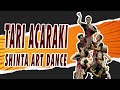 Tari acaraki  festival klangenan bantul  high quality audio  traditional indonesiandance