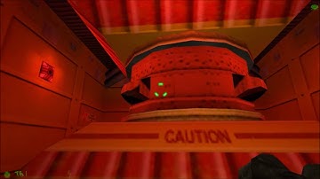 Travel to Earth | Half-Life - Point of View Part 2