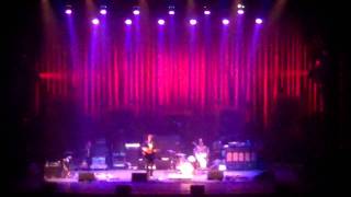 Daniel Martin Moore, &quot;Flyrock Blues&quot; Chicago Auditorium 6/17/11