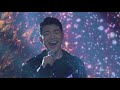 The Aces : Open Arms - Darren Espanto, Hero - Jona,  Bridge Over Troubled Water - Ms. Lani Misalucha