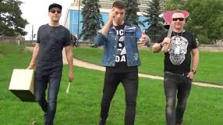 Kamil Kubas Trio - Shut Up And Dance (Walk The Moon Cover)