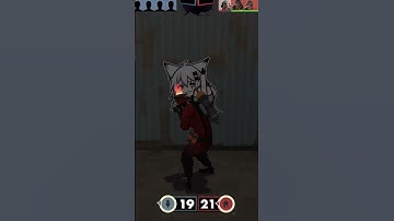 [TF2] Most casual 2fort interaction