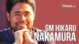 Nakamura Wins 2nd Straight: London Chess Classic Round 4