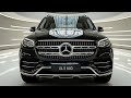 2026 Mercedes Maybach GLS 600 Review: The Ultimate Luxury SUV King!