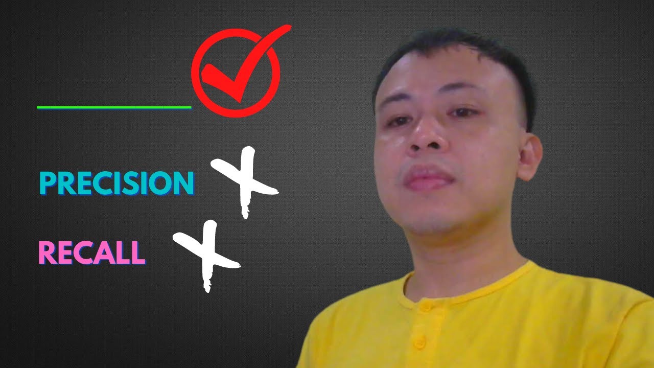 Metrics for Anomaly Detection: Precision, Recall, Rank Power