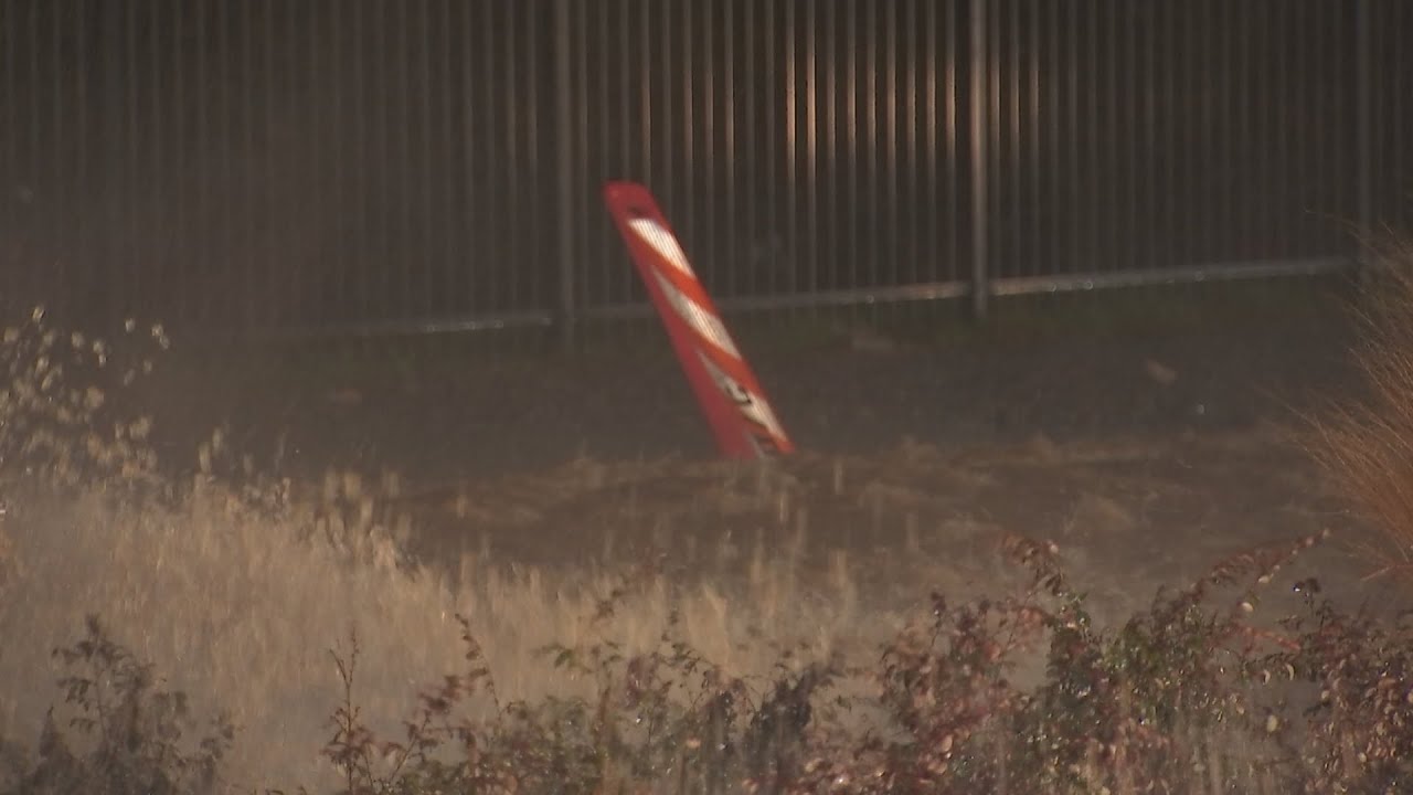 State addresses Atlanta flood zone