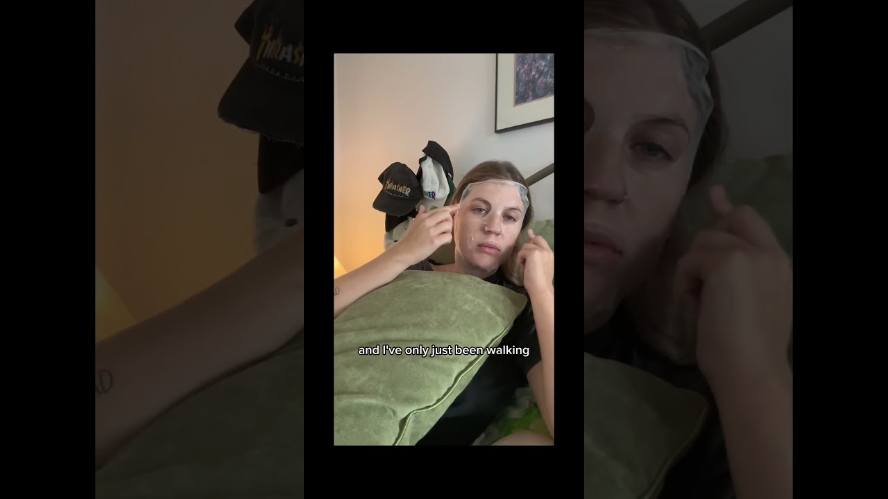 An ovarian cyst rupture changed my life