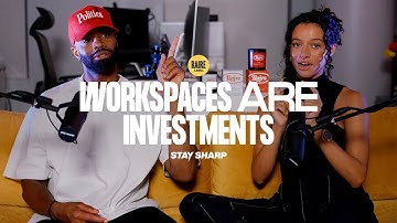 6 software and workspace tools for faster workflows and remote setups (graphic + web designers)