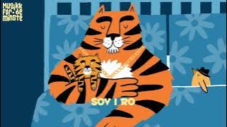 Musikk for de minste - Sov i ro