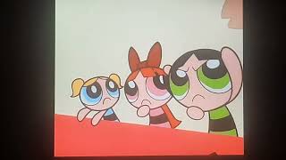 The Powerpuff Girls Part 2