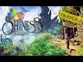 Shiness ep9 gameplay fr  le palais de meos 1re partie