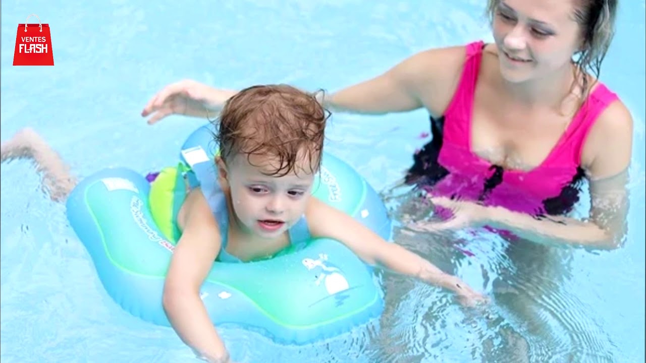 Bouee Magique Pour Bebe Youtube