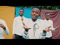 Asante by the cĥrist highlanders chorale- official video