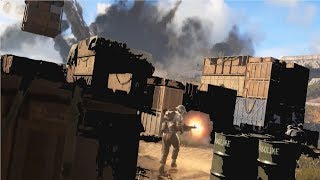 『コール オブ デューティ ワールドウォーII』 新マップ「Shipment 1944」追加！