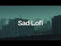 90's Chill Sad Lofi ☕️ Study Lofi Rain Chillhop Beats ☔️ [No Copyright Music] Afterlife - Evenin