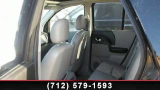 2004 Saturn Vue - Keast Motors - Harlan, Ia 51537