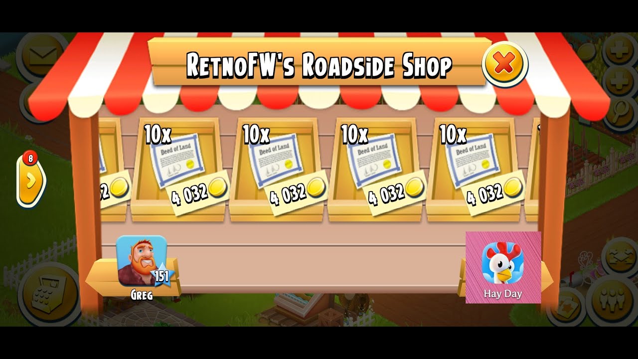 Selling 100 Land Deed haY daY YouTube