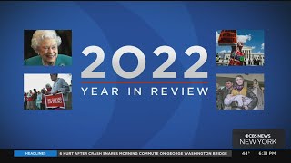 2022 Year in Review