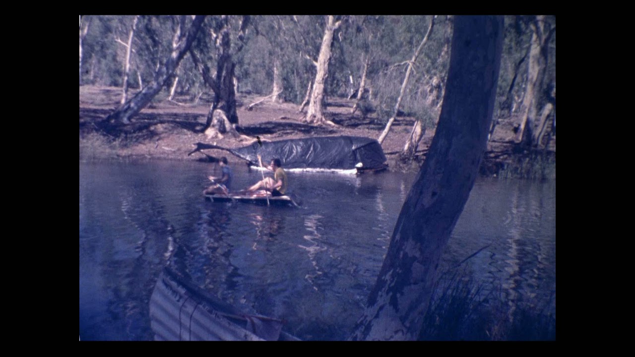 ROBE RIVER REGATTA 1976