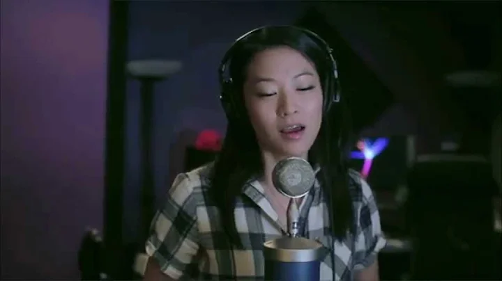 Please Don't Say You Love Me - Arden Cho