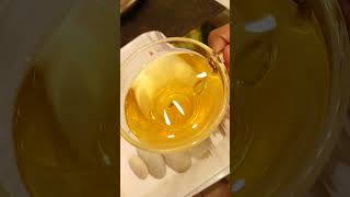 Darjeeling 1st Flush Tea. Delicate and deliciously refreshing.