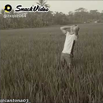 Snack Video Curhatan Orang Sunda