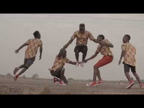 free-style-eddy-kenzo-ft.-okay-funky[official]