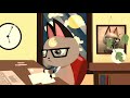 study with raymond ~ 2 hours of relaxing animal crossing lofi music