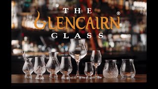 The Full Glencairn Range