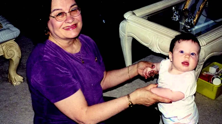 Joanne Bernice Murray Nestel (Jomom)