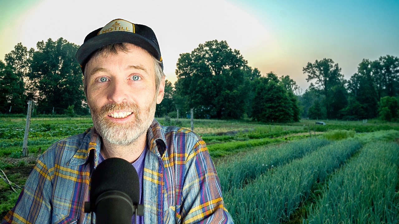 Why I’m Getting Small Fruits + Should I Swap My Tractor for a Walk-Behind + MORE