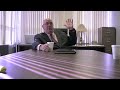 Daily News editorial board meeting Galveston County Judge Jim Yarbrough Part 4