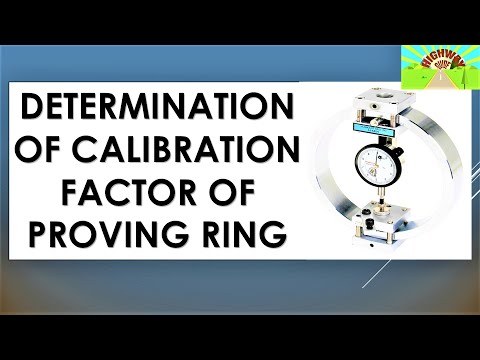 Proving Ring Triaxial Shear Test Apparatus at Rs 105000/piece in Chennai |  ID: 9051442088