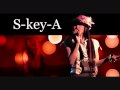 AISHITERU S-KEY-A スキア