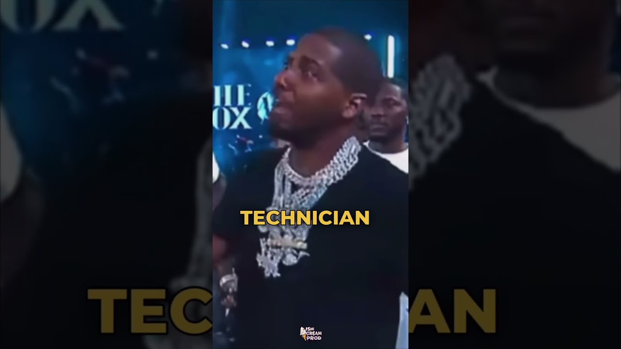Camron Tells A Crazy Story About The Verzus Vs Jadakiss Lox 