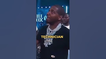 Thumbnail of Camron Tells A Crazy Story About The Verzus Vs Jadakiss & The Lox 😂😭